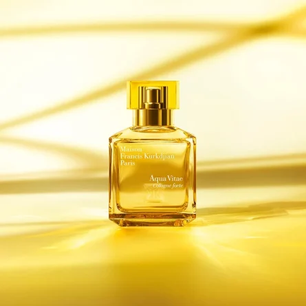 Aqua Vitae Cologne forte | Maison Francis Kurkdjian - Image 3