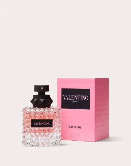 BORN IN ROMA FOR HER EAU DE PARFUM