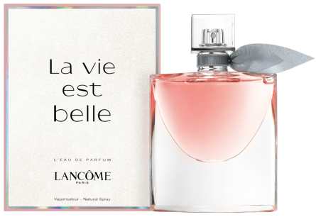 La vie est belle Eau de Parfum