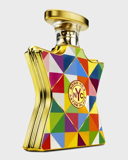 Astor Place Eau de Parfum | Bond No.9 New York NYC