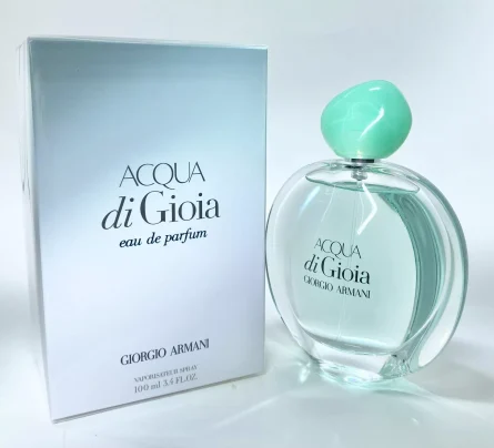 Acqua Di Gioia Eau De Parfum